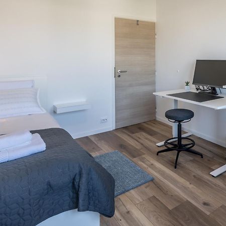 Sundowners Apartment, 52Qm, Double & Single Bed, 10 Min From Old Town Of Split Exterior foto